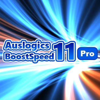 Auslogics BoostSpeed 11 PRO